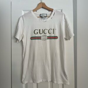 Gucci T shirt